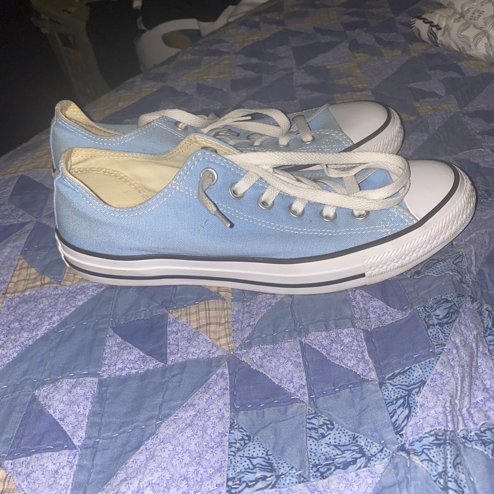 Converse All Star Low